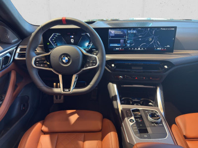 BMW i4 Neuwagen BMW i4 Neuwagen