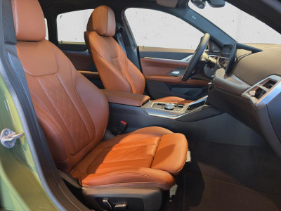 BMW i4 Neuwagen BMW i4 Neuwagen