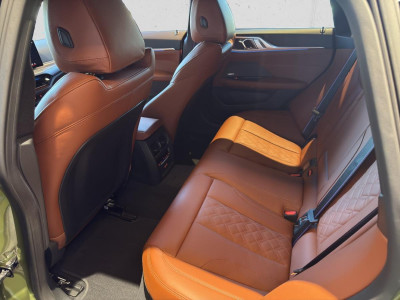 BMW i4 Neuwagen BMW i4 Neuwagen