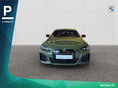 BMW i4 Neuwagen BMW i4 Neuwagen