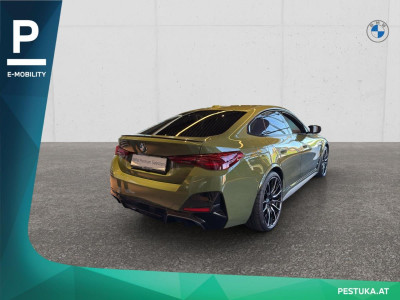 BMW i4 Neuwagen BMW i4 Neuwagen