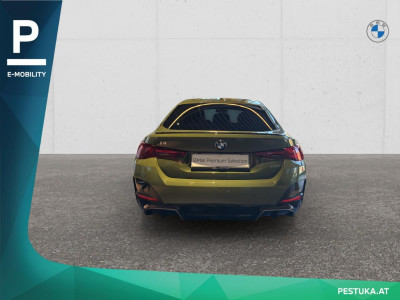 BMW i4 Neuwagen BMW i4 Neuwagen