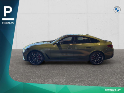 BMW i4 Neuwagen BMW i4 Neuwagen