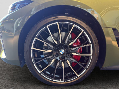BMW i4 Neuwagen BMW i4 Neuwagen