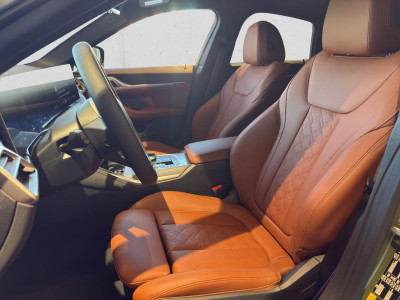 BMW i4 Neuwagen BMW i4 Neuwagen