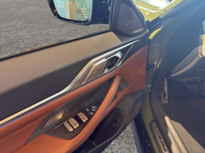 BMW i4 Neuwagen BMW i4 Neuwagen