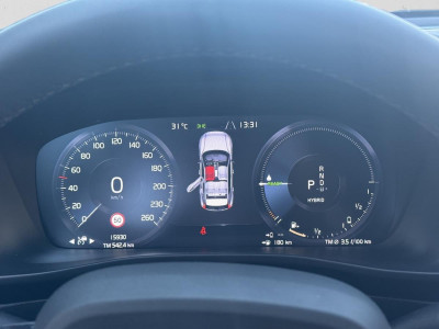 Volvo XC40 Gebrauchtwagen Volvo XC40 Gebrauchtwagen