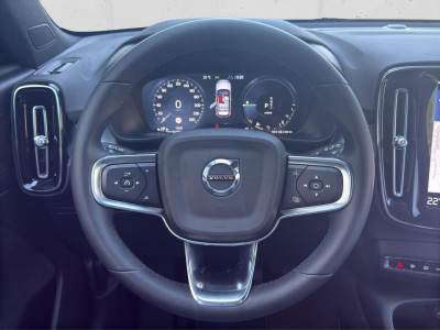 Volvo XC40 Gebrauchtwagen Volvo XC40 Gebrauchtwagen