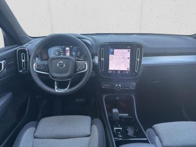 Volvo XC40 Gebrauchtwagen Volvo XC40 Gebrauchtwagen