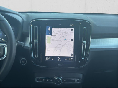 Volvo XC40 Gebrauchtwagen Volvo XC40 Gebrauchtwagen