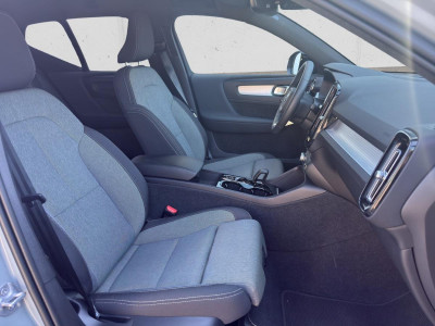 Volvo XC40 Gebrauchtwagen Volvo XC40 Gebrauchtwagen
