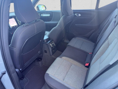 Volvo XC40 Gebrauchtwagen Volvo XC40 Gebrauchtwagen