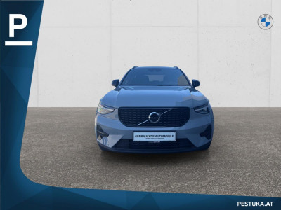 Volvo XC40 Gebrauchtwagen Volvo XC40 Gebrauchtwagen