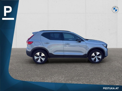 Volvo XC40 Gebrauchtwagen Volvo XC40 Gebrauchtwagen