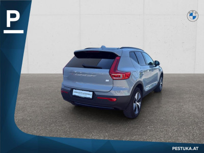 Volvo XC40 Gebrauchtwagen Volvo XC40 Gebrauchtwagen