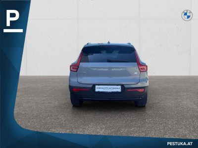 Volvo XC40 Gebrauchtwagen Volvo XC40 Gebrauchtwagen