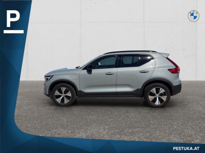 Volvo XC40 Gebrauchtwagen Volvo XC40 Gebrauchtwagen