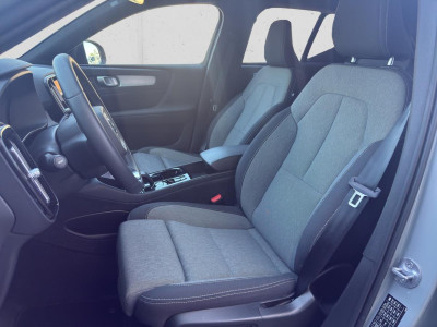 Volvo XC40 Gebrauchtwagen Volvo XC40 Gebrauchtwagen