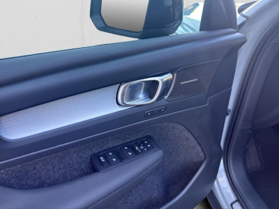 Volvo XC40 Gebrauchtwagen Volvo XC40 Gebrauchtwagen