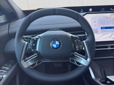 BMW iX3 Vorführwagen BMW iX3 Vorführwagen