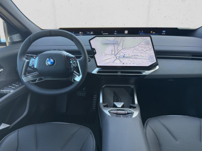 BMW iX3 Vorführwagen BMW iX3 Vorführwagen