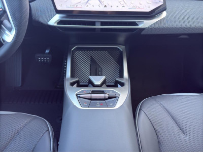BMW iX3 Vorführwagen BMW iX3 Vorführwagen