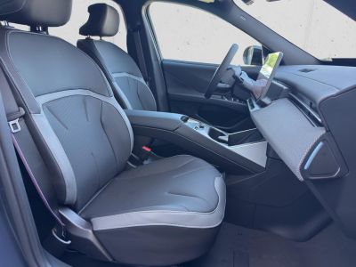 BMW iX3 Vorführwagen BMW iX3 Vorführwagen