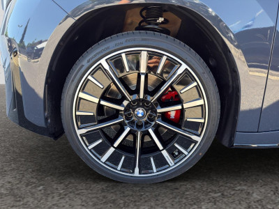 BMW iX3 Vorführwagen BMW iX3 Vorführwagen