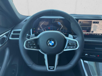 BMW 4er Gran Coupe Vorführwagen BMW 4er Gran Coupe Vorführwagen