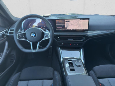BMW 4er Gran Coupe Vorführwagen BMW 4er Gran Coupe Vorführwagen