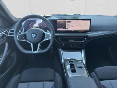 BMW 4er Gran Coupe Vorführwagen BMW 4er Gran Coupe Vorführwagen