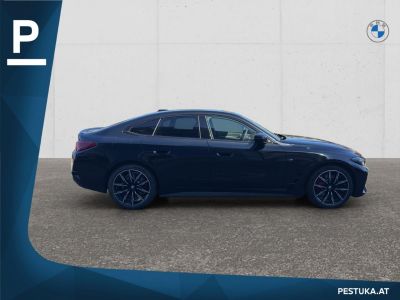 BMW 4er Gran Coupe Vorführwagen BMW 4er Gran Coupe Vorführwagen