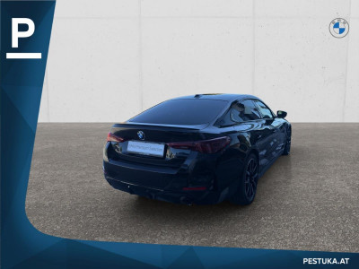 BMW 4er Gran Coupe Vorführwagen BMW 4er Gran Coupe Vorführwagen