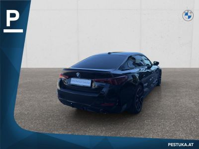 BMW 4er Gran Coupe Vorführwagen BMW 4er Gran Coupe Vorführwagen