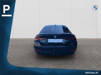 BMW 4er Gran Coupe Vorführwagen BMW 4er Gran Coupe Vorführwagen