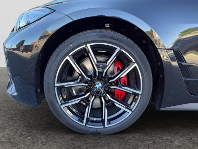 BMW 4er Gran Coupe Vorführwagen BMW 4er Gran Coupe Vorführwagen