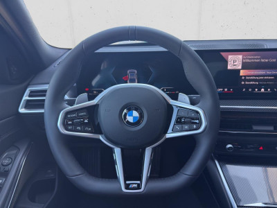 BMW 3er Vorführwagen BMW 3er Vorführwagen