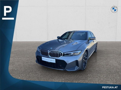 BMW 3er Vorführwagen BMW 3er Vorführwagen