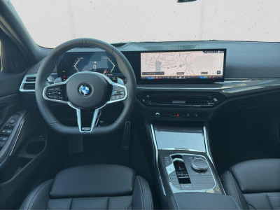 BMW 3er Vorführwagen BMW 3er Vorführwagen