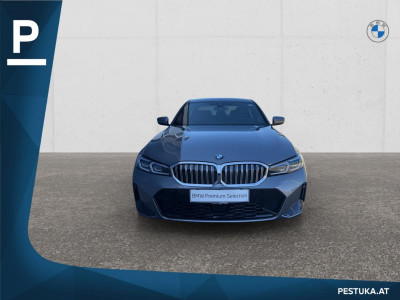 BMW 3er Vorführwagen BMW 3er Vorführwagen