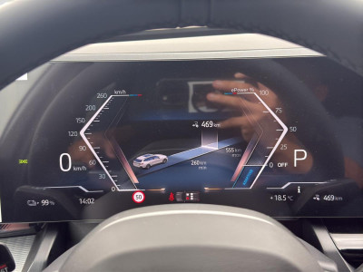 BMW i5 Neuwagen BMW i5 Neuwagen
