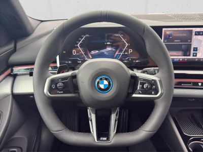 BMW i5 Neuwagen BMW i5 Neuwagen