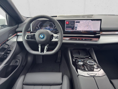 BMW i5 Neuwagen BMW i5 Neuwagen