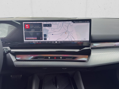 BMW i5 Neuwagen BMW i5 Neuwagen
