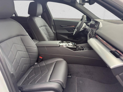 BMW i5 Neuwagen BMW i5 Neuwagen