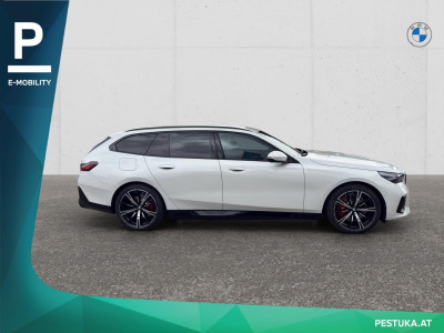 BMW i5 Neuwagen BMW i5 Neuwagen