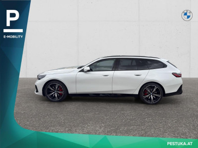 BMW i5 Neuwagen BMW i5 Neuwagen