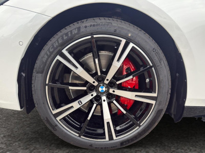 BMW i5 Neuwagen BMW i5 Neuwagen