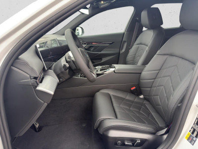 BMW i5 Neuwagen BMW i5 Neuwagen