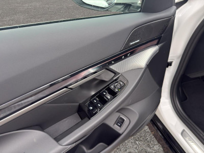BMW i5 Neuwagen BMW i5 Neuwagen